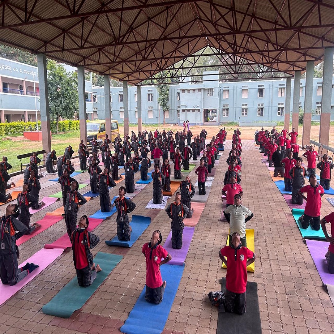 Event 1: Description